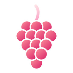 Grapes Icon