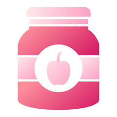 Jam Icon