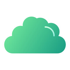 Cloud Icon