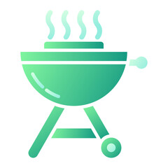 Barbecue Icon