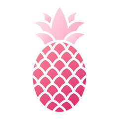 Pineapple Icon
