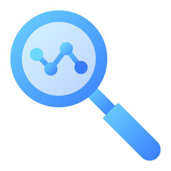 Analysis Icon