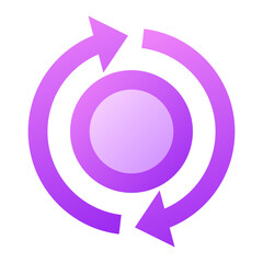 Loop Icon