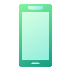 Smart Phone Icon