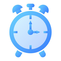 Alarm Icon