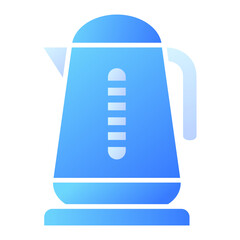 Water Boiler Icon