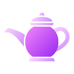 Teapot Icon