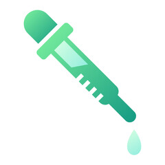 Eye dropper Icon