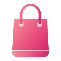 Shopping Bag Icon