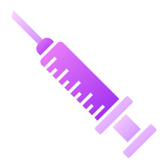 Syringe Icon
