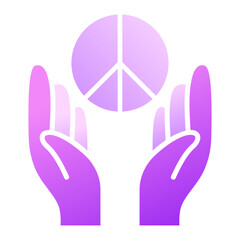 Peace Icon