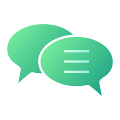 Chat Icon