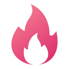 Fire flame Icon