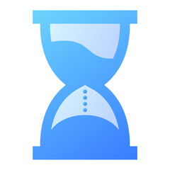 Hourglass Icon