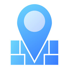 Location Icon