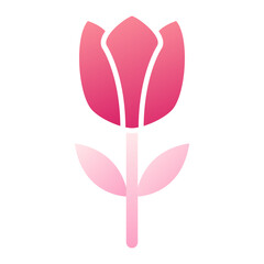 Tulip Icon