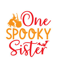 HALLOWEEN SVG CUT FILE