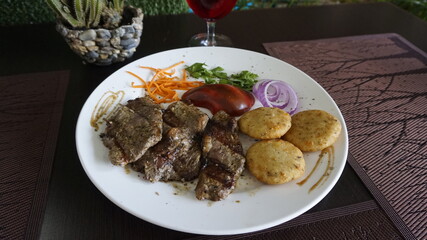 Comida Venezolana