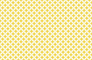 Abstract Geometric Background