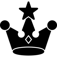 Crown Icon