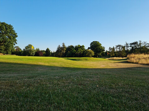 Stockwood Park