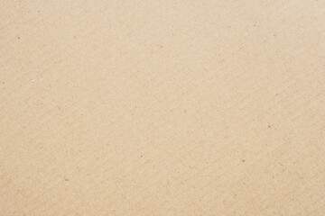 Old brown recycle cardboard paper texture background