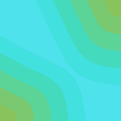 Abstract Design Very Cool