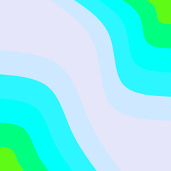 Abstract Design Very Cool