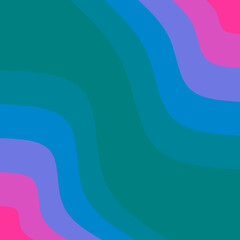 Abstract Design Very Cool