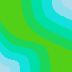 Abstract Design Very Cool