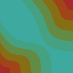 Abstract Design Very Cool