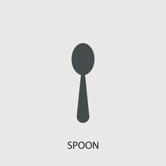 Spoon icon