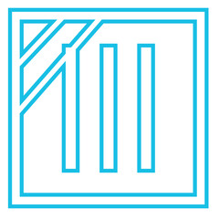 Laundry icon sign symbol design