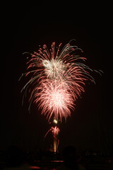 びわ湖の大花火大会2015
