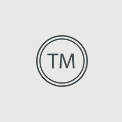 Trademark icon