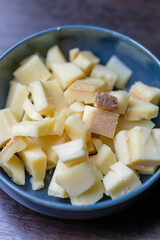 ラクレットチーズ