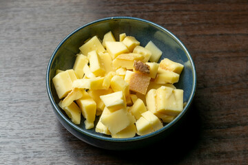 ラクレットチーズ