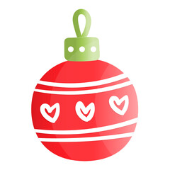 christmas decoration ball