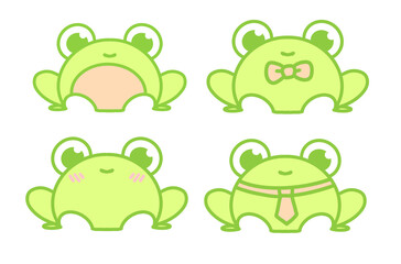 Frog