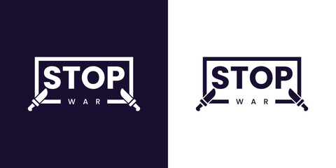 Stop war are for peace stop israel attacks typography quotes design for tshirt poster design
