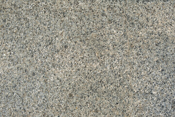Natural stone. Grey, black and white granite texture, granite surface and background. Material for decoration texture, interior design