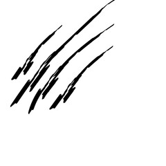 Scratch vector elements, Cakar,  Mark, Scratch Mark, Scratch illustratation