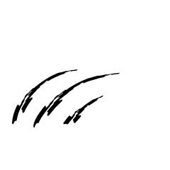 Scratch vector elements, Cakar,  Mark, Scratch Mark, Scratch illustratation