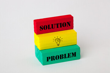 Problem Solution Light Bulb