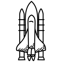 Space Shuttle 