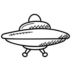 Unidentified Flying Object 