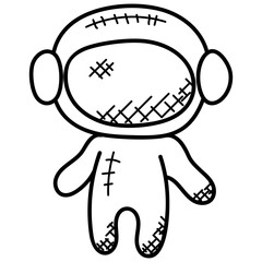Astronaut 