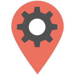 Service Location/ Place Optimization