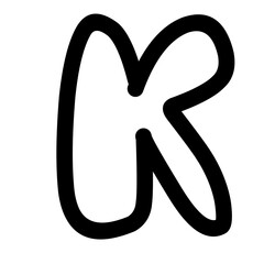 Graffiti Bubble font