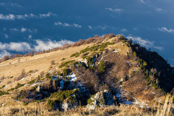 Monte Baldo